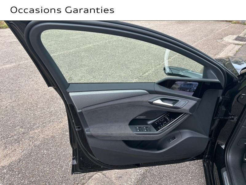 Voitures occasions Audi A6 Avant e-tron S line Laxou