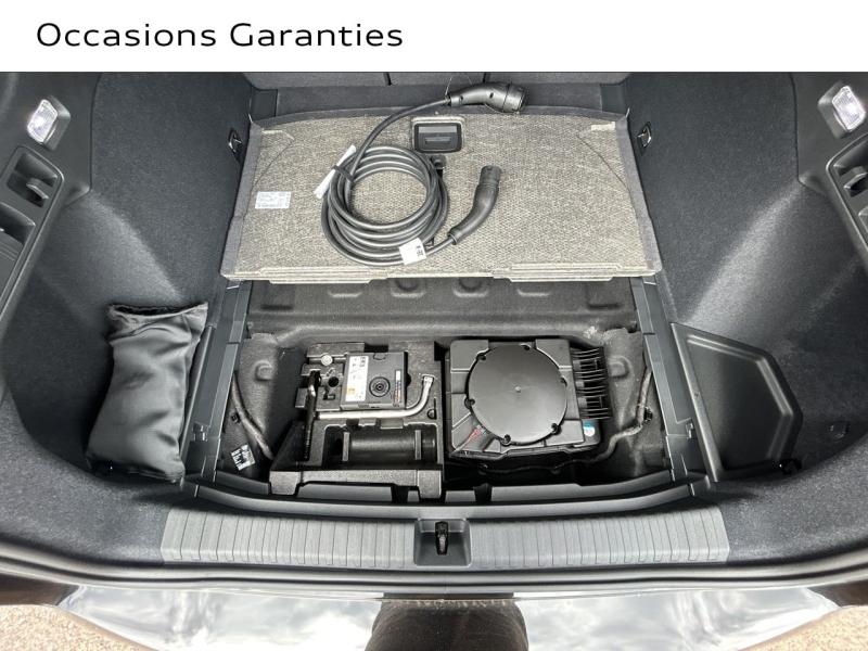 Voitures occasions Audi A6 Avant e-tron S line Laxou