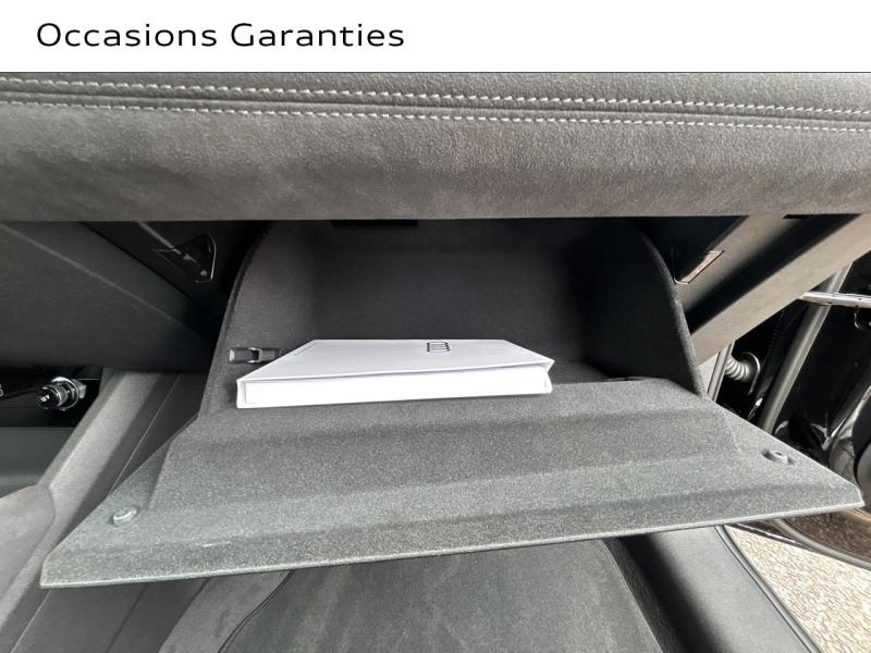 Voitures occasions Audi A6 Avant e-tron S line Laxou