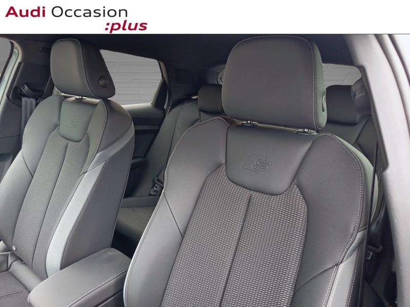 Voitures occasions Audi A1 Sportback S line Laxou