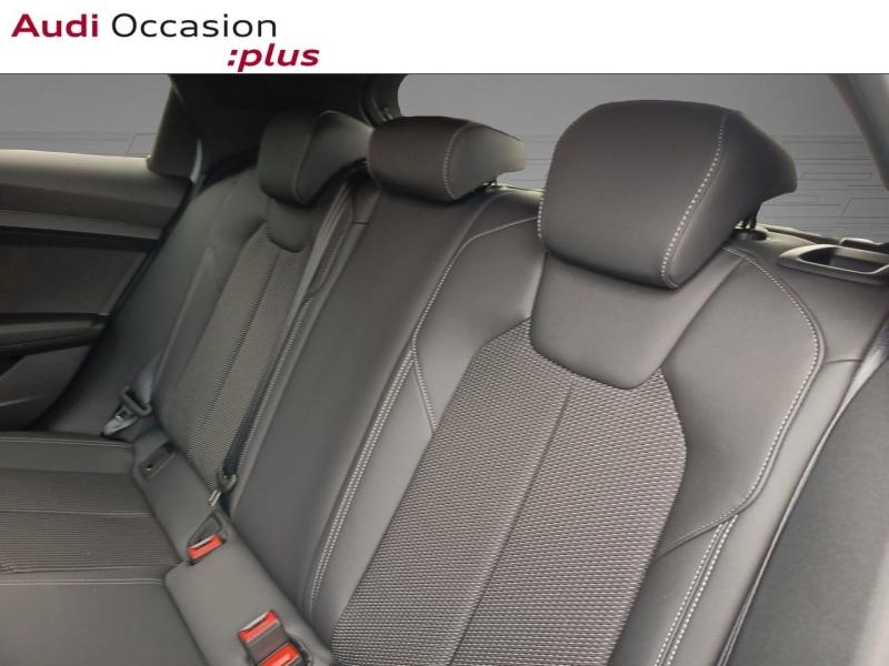Voitures occasions Audi A1 Sportback S line Laxou
