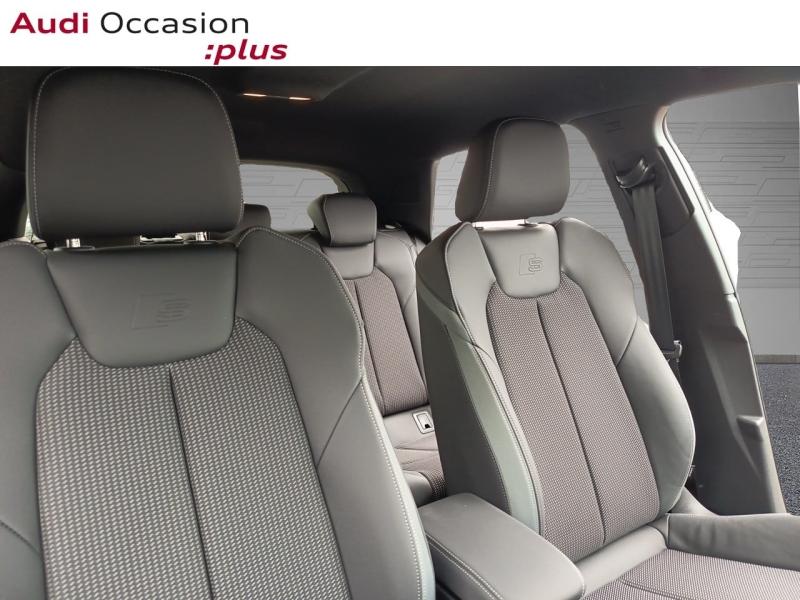 Voitures occasions Audi A1 Sportback S line Laxou