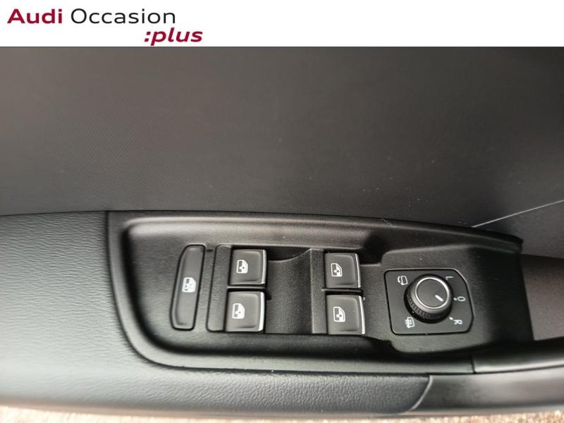 Voitures occasions Audi A1 Sportback S line Laxou