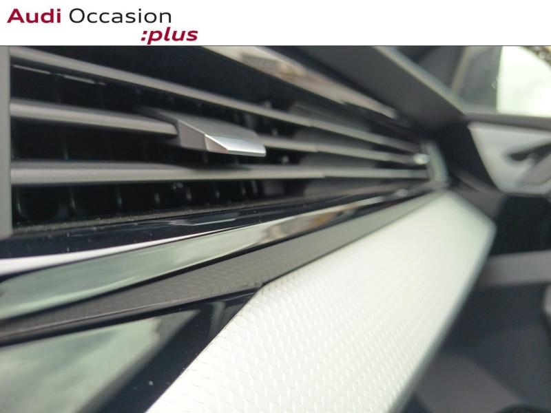 Voitures occasions Audi A1 Sportback S line Laxou