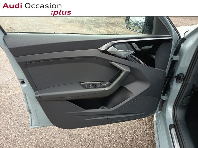 Voitures occasions Audi A1 Sportback S line Laxou