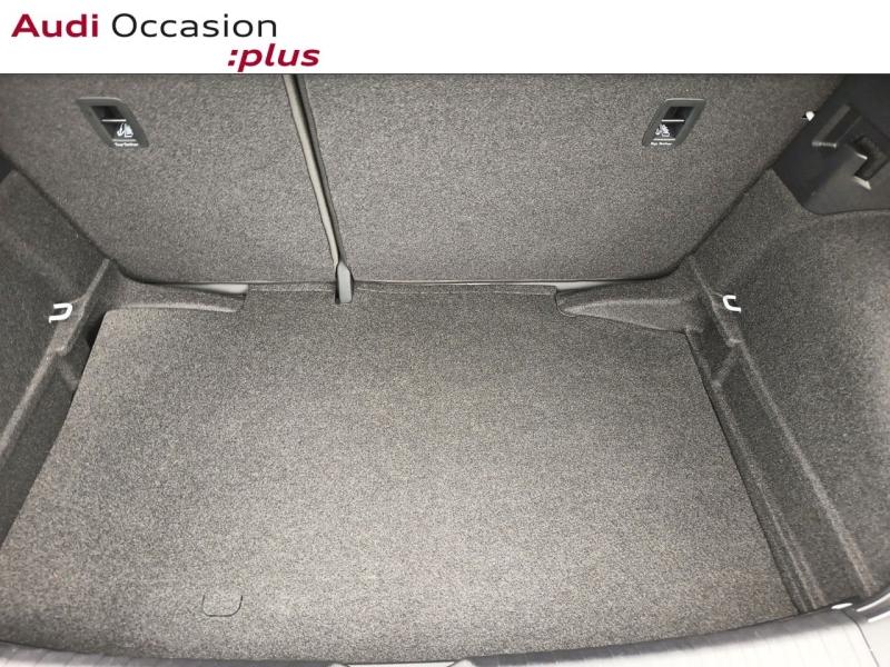 Voitures occasions Audi A1 Sportback S line Laxou