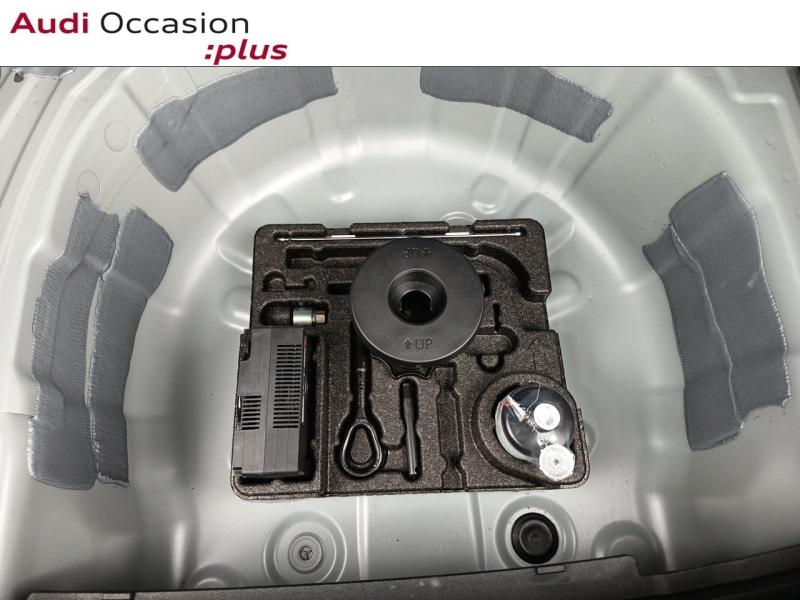 Voitures occasions Audi A1 Sportback S line Laxou
