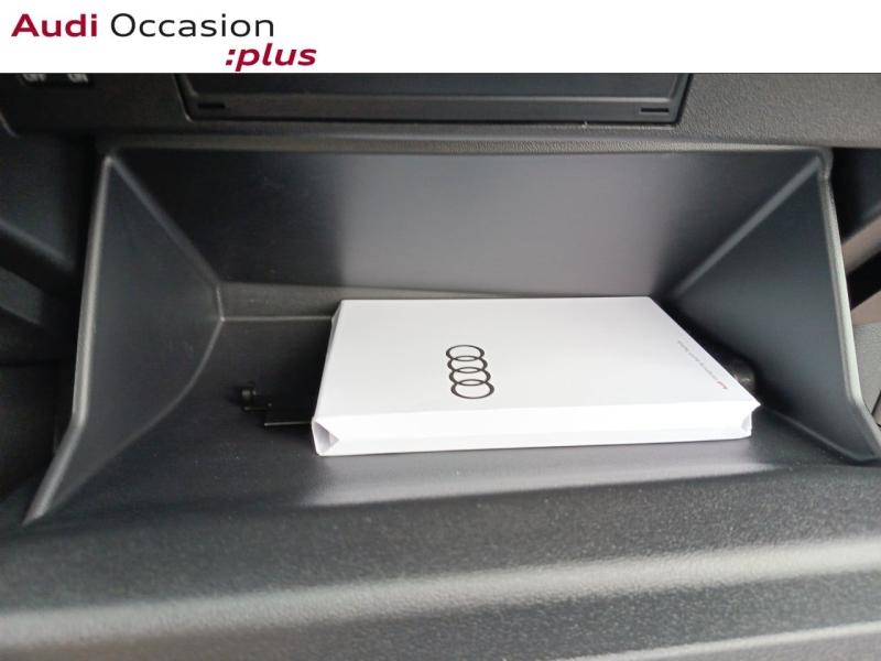 Voitures occasions Audi A1 Sportback S line Laxou