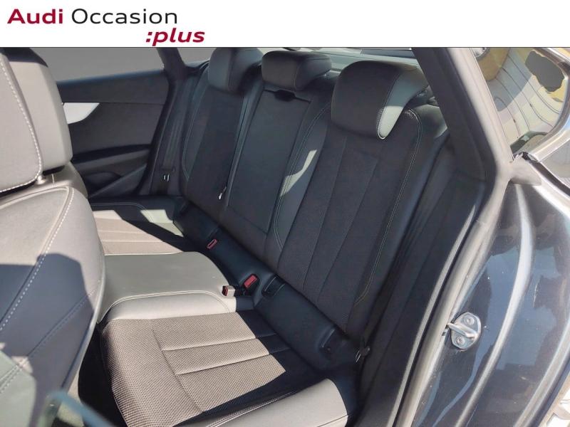 Voitures occasions Audi A5 Sportback S line Laxou