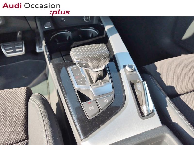 Voitures occasions Audi A5 Sportback S line Laxou