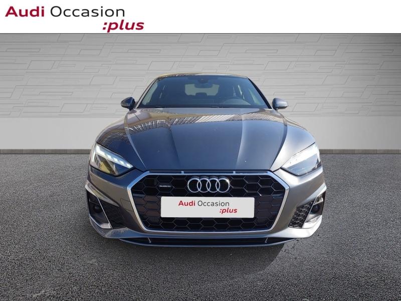 Voitures occasions Audi A5 Sportback S line Laxou