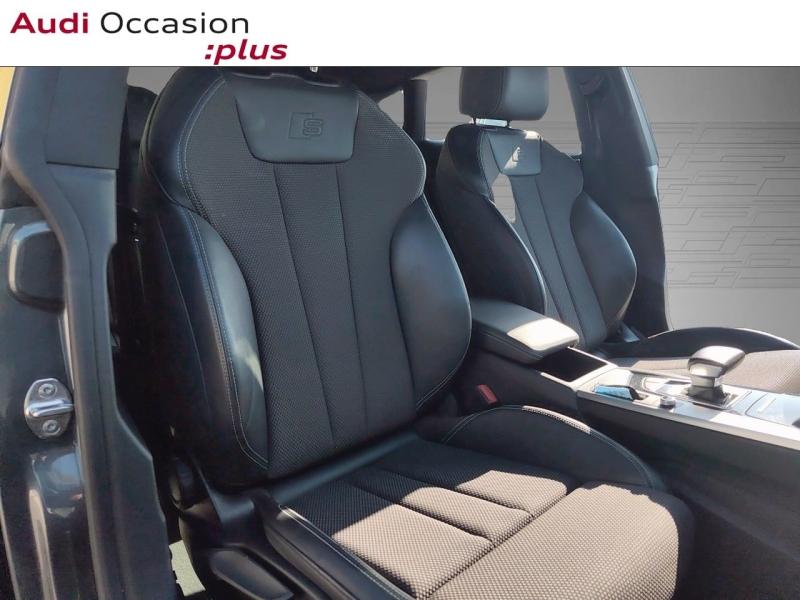 Voitures occasions Audi A5 Sportback S line Laxou