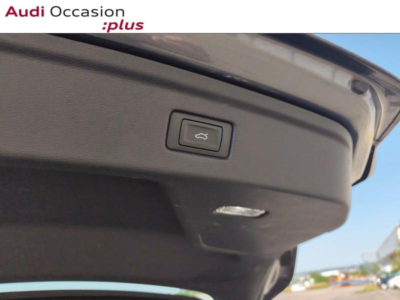 Voitures occasions Audi A5 Sportback S line Laxou