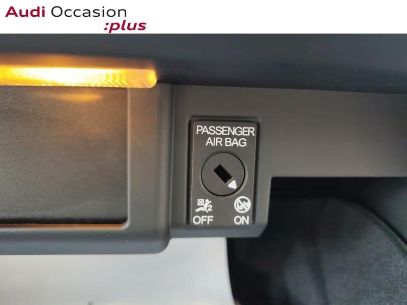 Voitures occasions Audi A5 Sportback S line Laxou