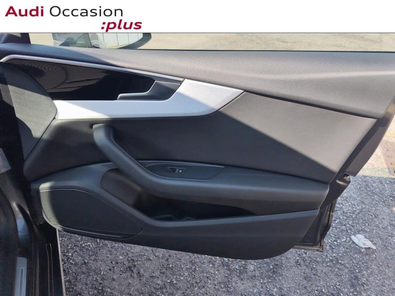 Voitures occasions Audi A5 Sportback S line Laxou