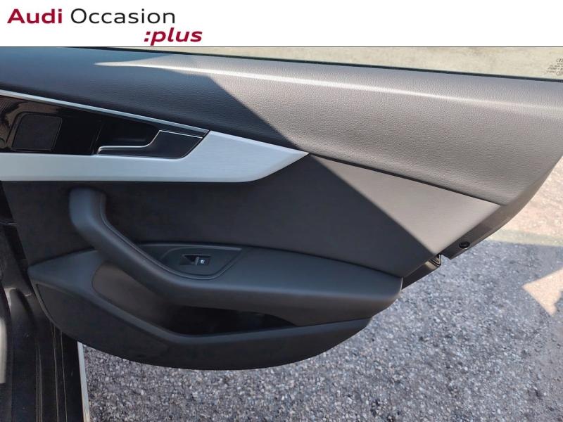 Voitures occasions Audi A5 Sportback S line Laxou