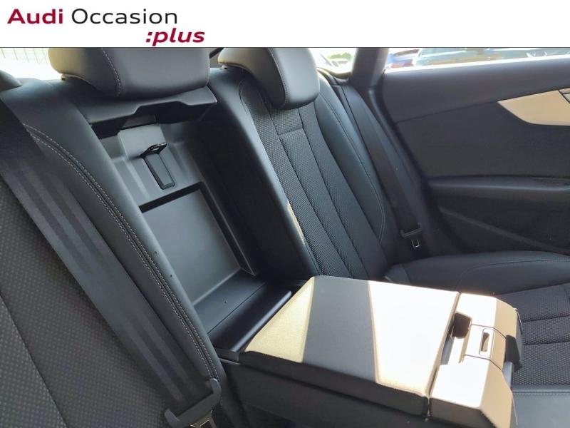 Voitures occasions Audi A5 Sportback S line Laxou