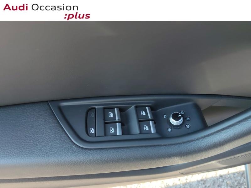 Voitures occasions Audi A5 Sportback S line Laxou