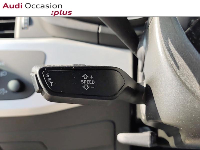 Voitures occasions Audi A5 Sportback S line Laxou