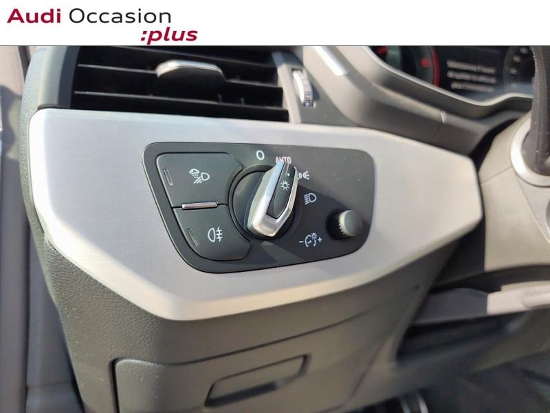 Voitures occasions Audi A5 Sportback S line Laxou