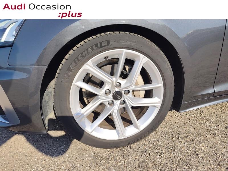 Voitures occasions Audi A5 Sportback S line Laxou