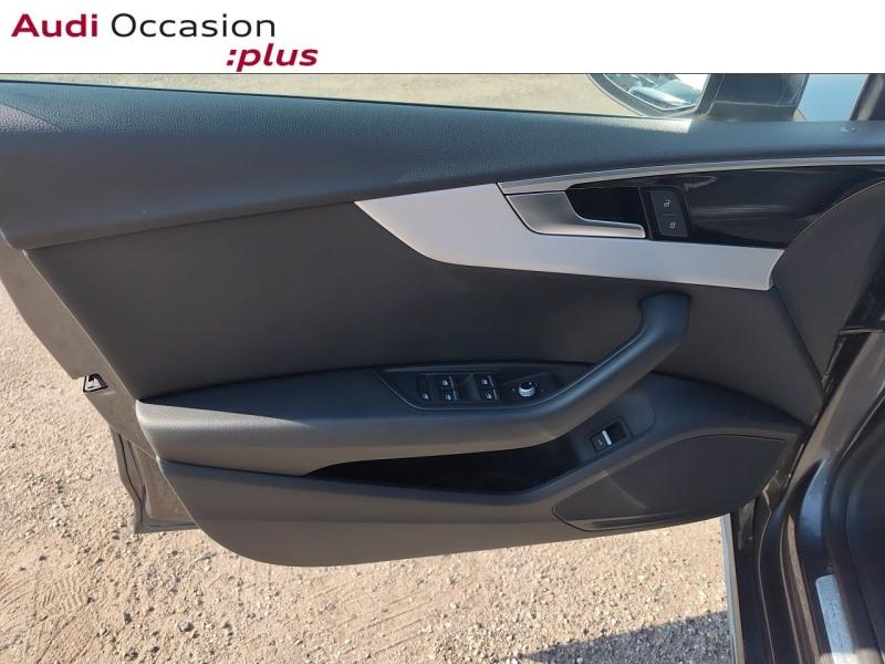 Voitures occasions Audi A5 Sportback S line Laxou