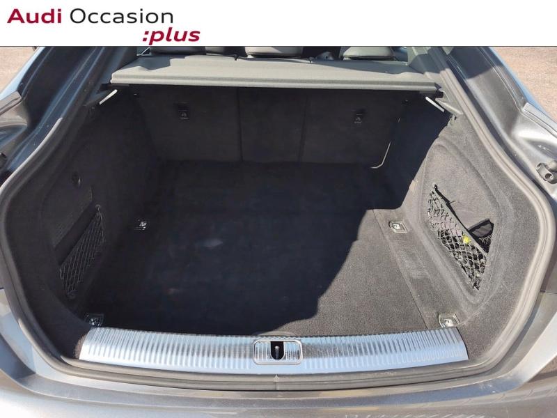 Voitures occasions Audi A5 Sportback S line Laxou