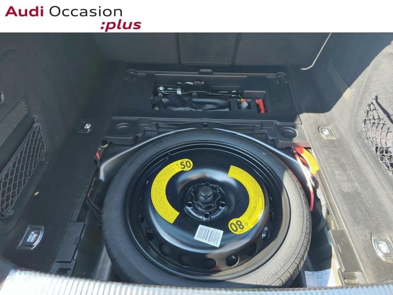 Voitures occasions Audi A5 Sportback S line Laxou