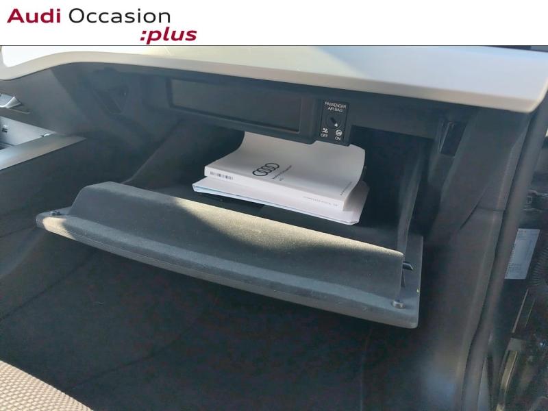 Voitures occasions Audi A5 Sportback S line Laxou