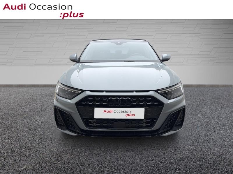 Voitures occasions Audi A1 Sportback S line Laxou