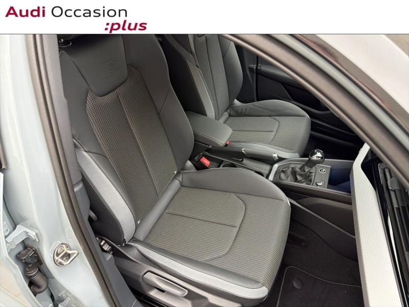 Voitures occasions Audi A1 Sportback S line Laxou