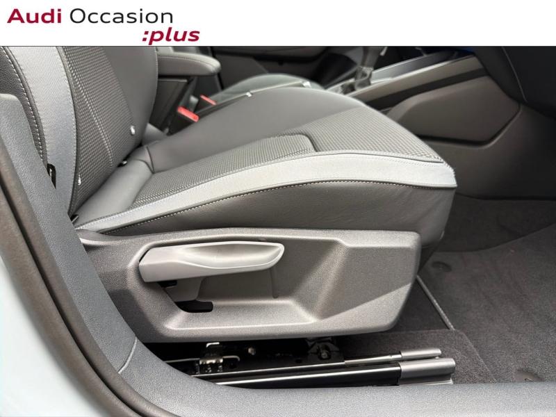 Voitures occasions Audi A1 Sportback S line Laxou