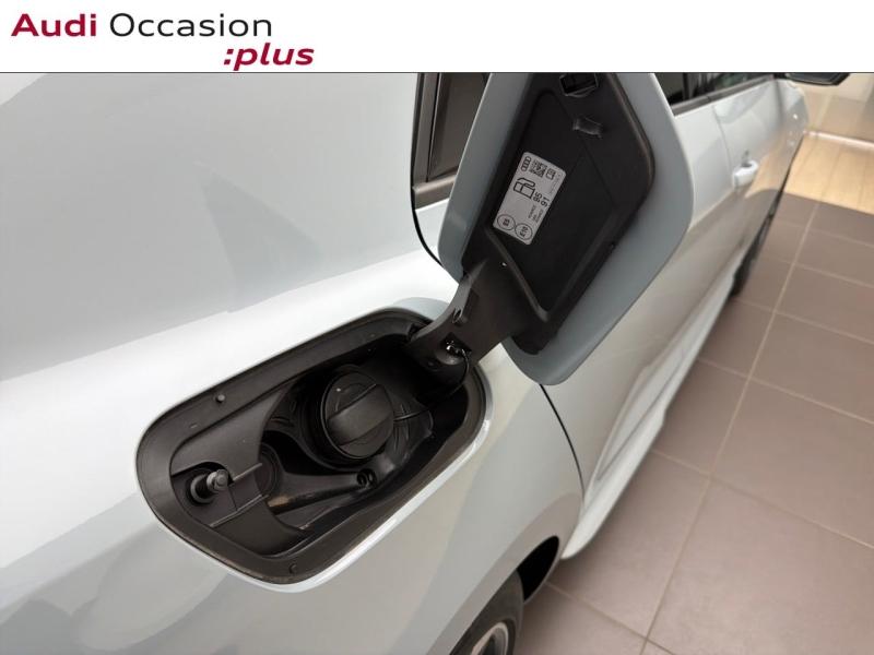 Voitures occasions Audi A1 Sportback S line Laxou