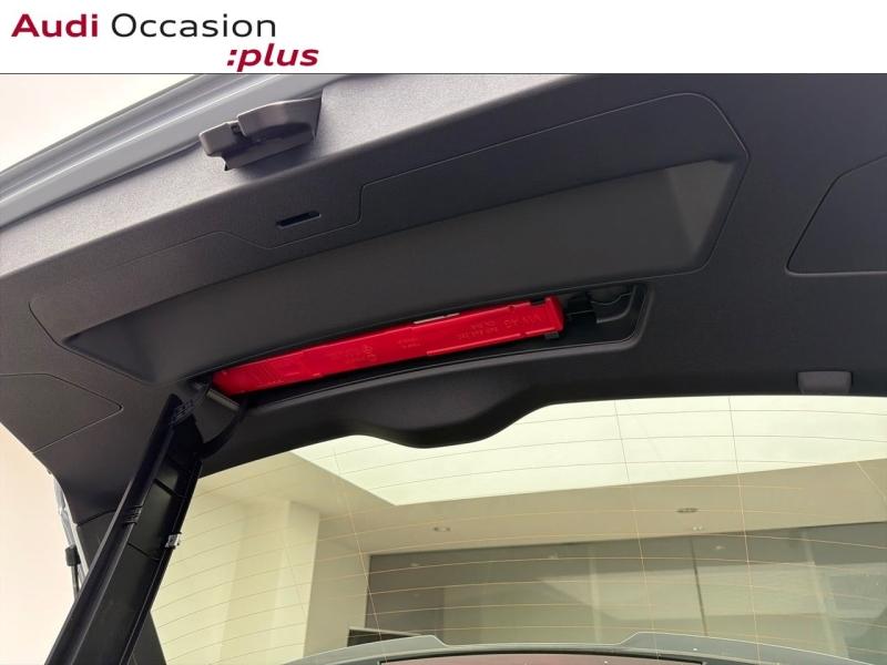 Voitures occasions Audi A1 Sportback S line Laxou