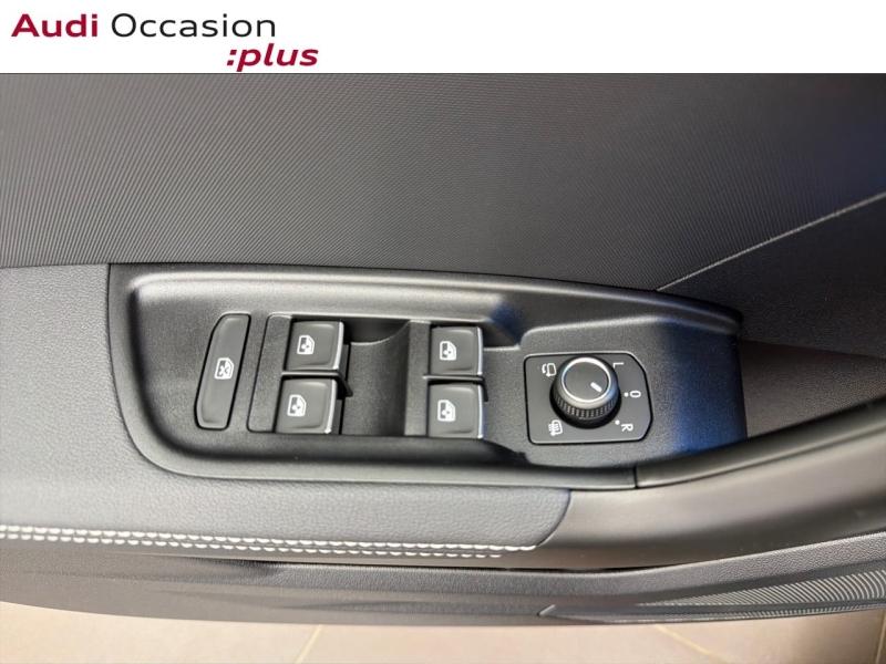 Voitures occasions Audi A1 Sportback S line Laxou