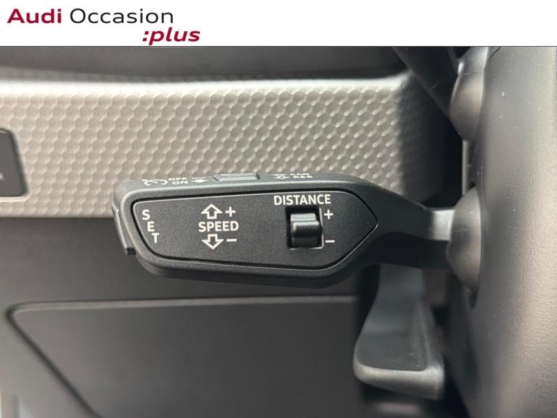 Voitures occasions Audi A1 Sportback S line Laxou
