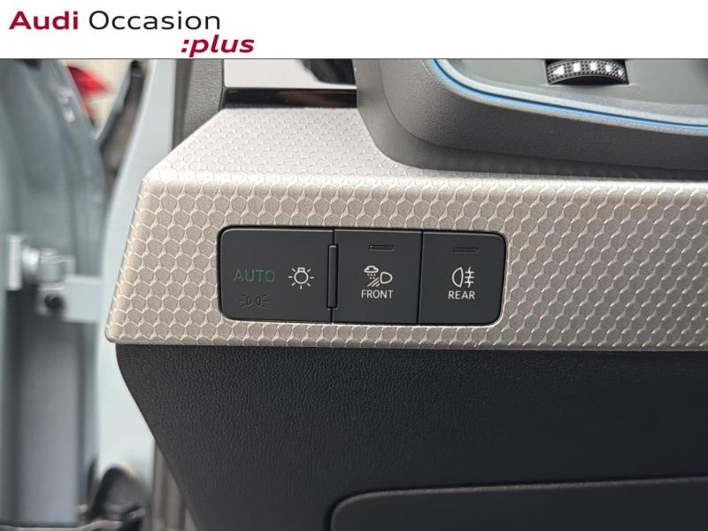 Voitures occasions Audi A1 Sportback S line Laxou