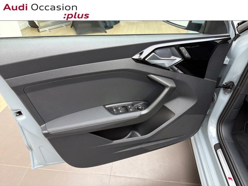 Voitures occasions Audi A1 Sportback S line Laxou