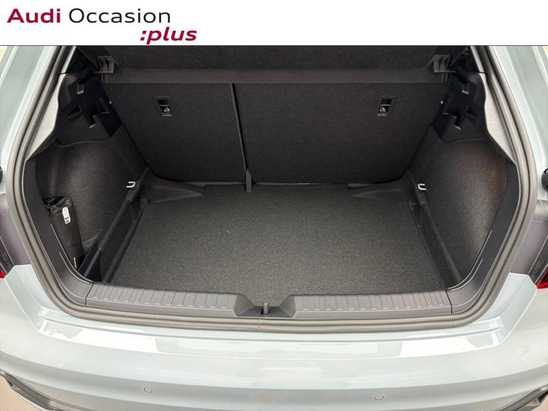 Voitures occasions Audi A1 Sportback S line Laxou