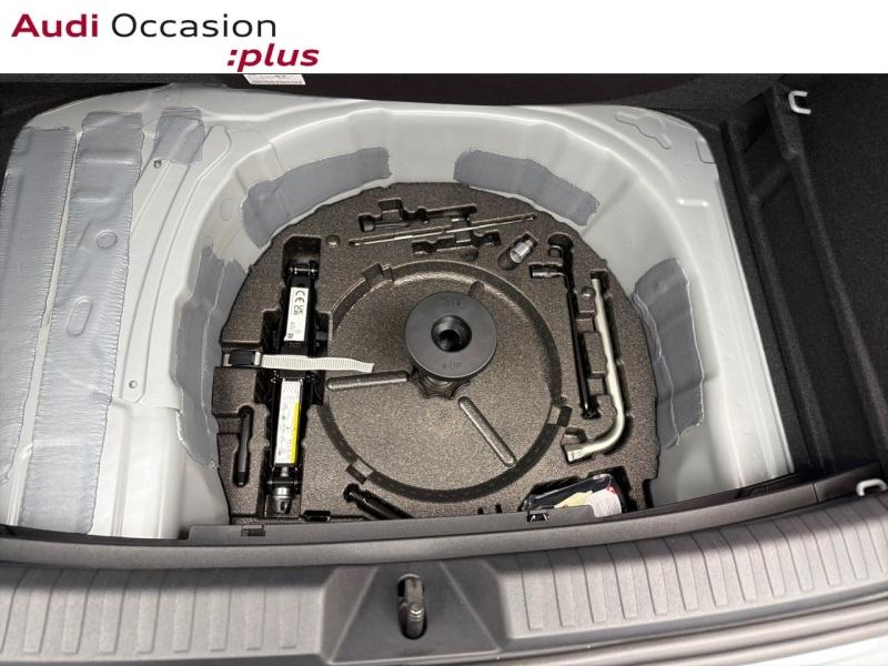 Voitures occasions Audi A1 Sportback S line Laxou