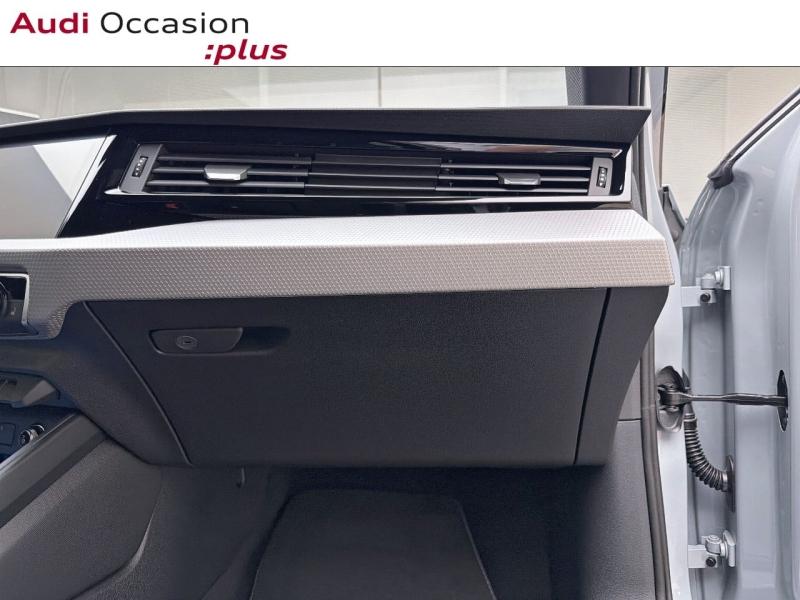 Voitures occasions Audi A1 Sportback S line Laxou