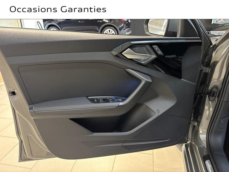 Voitures occasions Audi A1 Sportback S line Laxou
