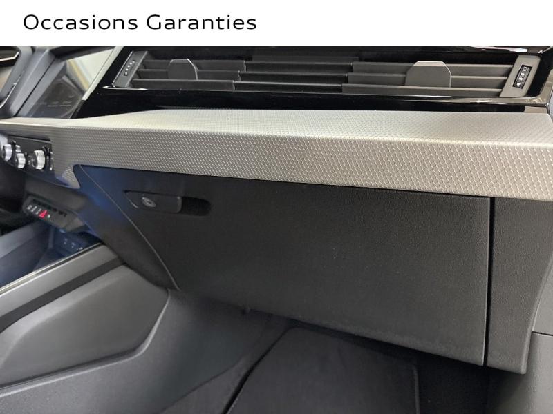 Voitures occasions Audi A1 Sportback S line Laxou