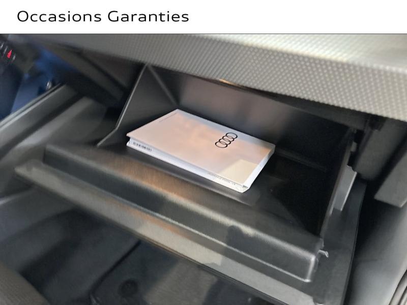 Voitures occasions Audi A1 Sportback S line Laxou
