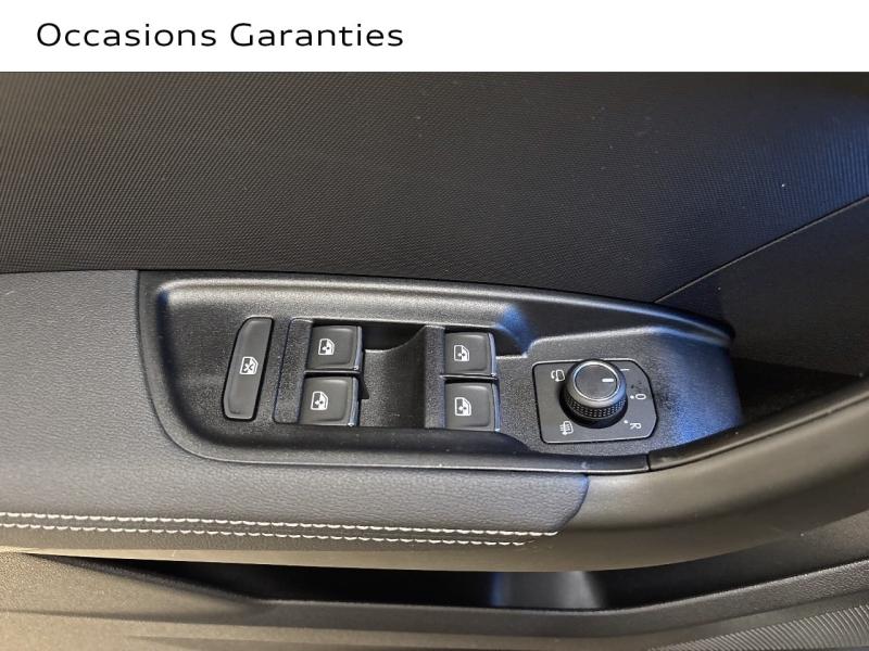 Voitures occasions Audi A1 Sportback S line Laxou