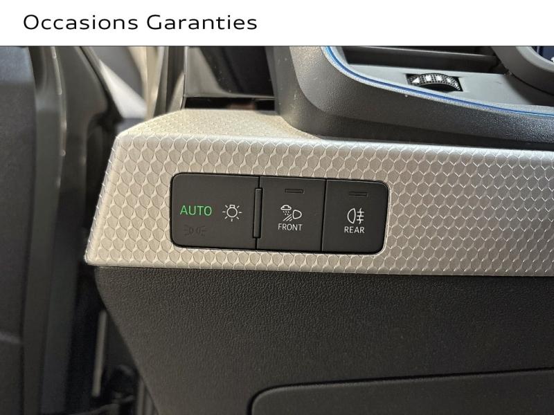 Voitures occasions Audi A1 Sportback S line Laxou
