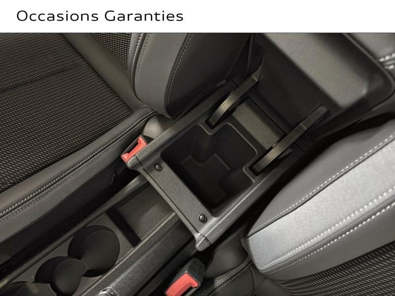 Voitures occasions Audi A1 Sportback S line Laxou