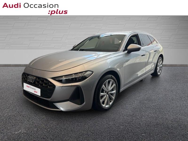Voitures occasions Audi A5 Avant Business Executive Laxou