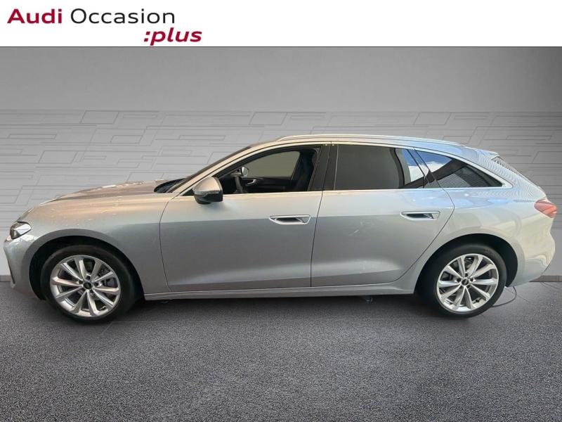 Voitures occasions Audi A5 Avant Business Executive Laxou