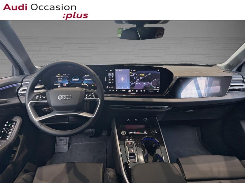 Voitures occasions Audi A5 Avant Business Executive Laxou